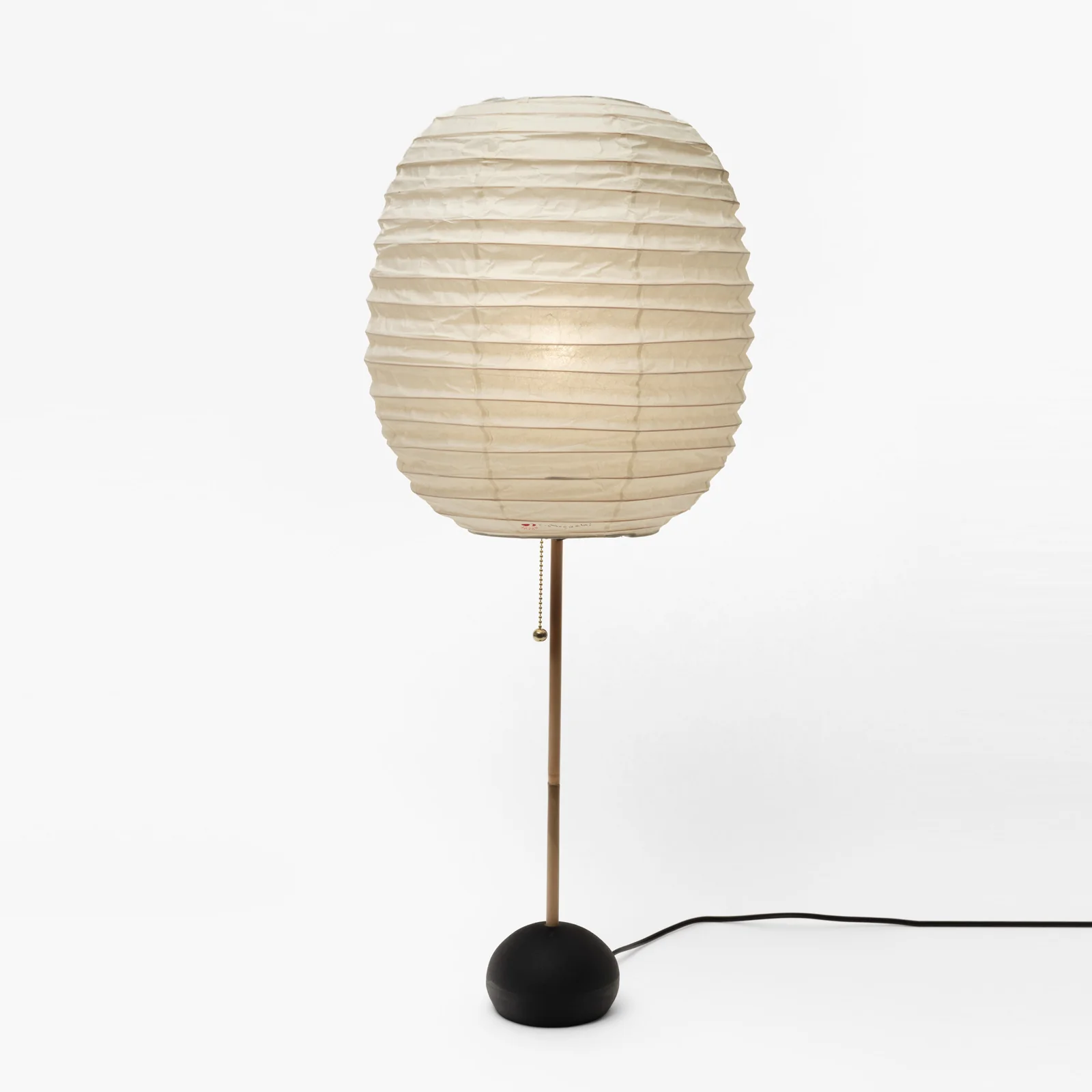 Akari Table Lamps